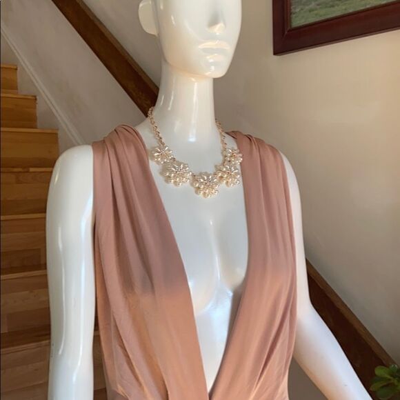 BHLDN THE GINGER
CONVERTIBLE MAXI - Picture 11 of 15